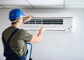 Alarko Klima Servisi