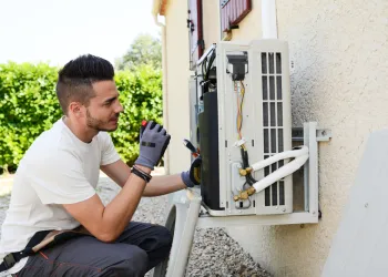 Ariston Klima Servisi