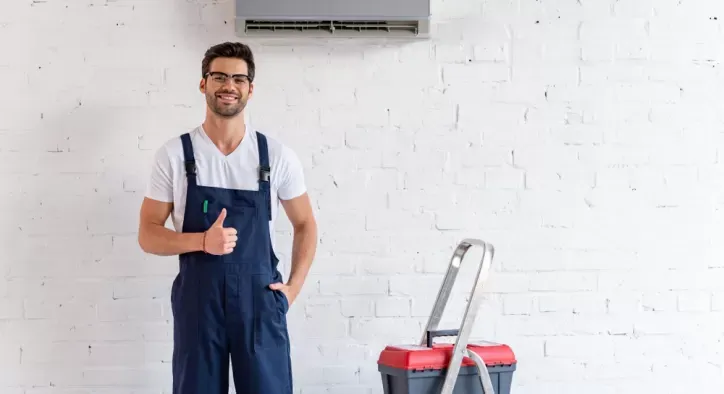 Aşağı Dudullu Klima Servisi