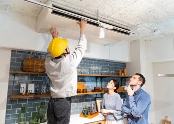 Baymak Klima Servisi