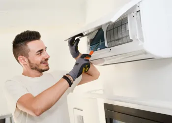 Beşyüzevler Klima Servisi