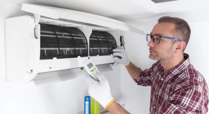 Bosch Klima Servisi