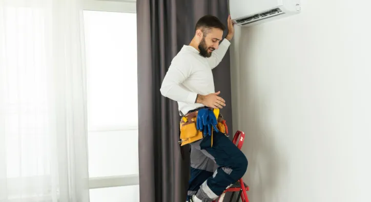 Bulgurlu Klima Servisi