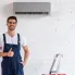 Caferağa Klima Servisi