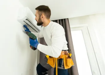 Carrier Klima Servisi