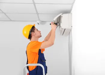 Çeliktepe Klima Servisi