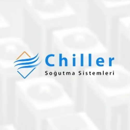 Chiller Klima Servisi