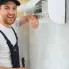 Çobançeşme Klima Servisi