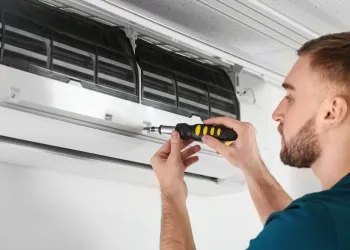 Demir Döküm Klima Servisi