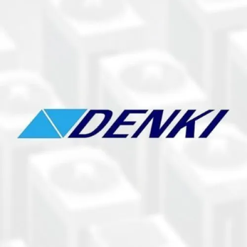 Denki Logo