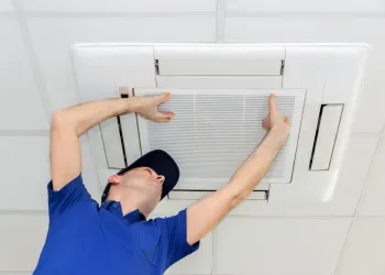 Electrolux Klima Servisi