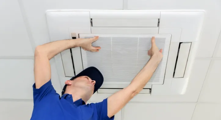 Electrolux Klima Servisi