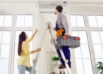 Etiler Klima Servisi