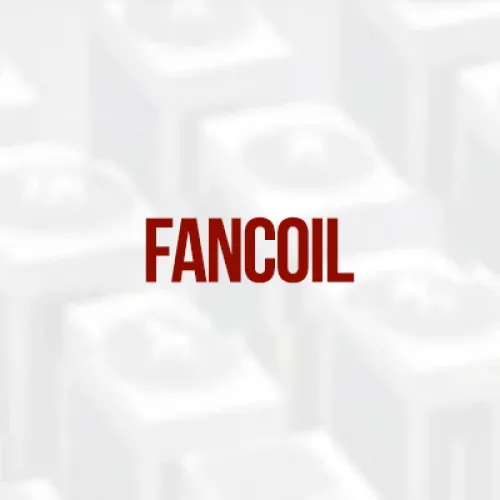 Fancoil