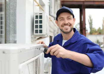 Fancoil Klima Servisi