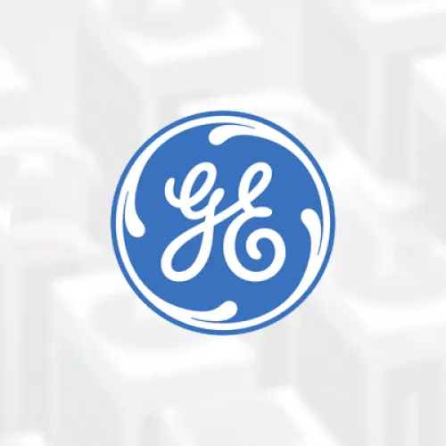 Ge Logo
