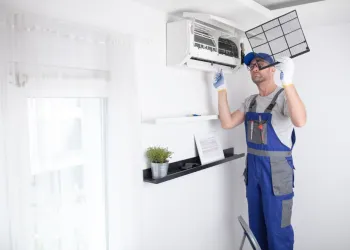 Gürpınar Klima Servisi