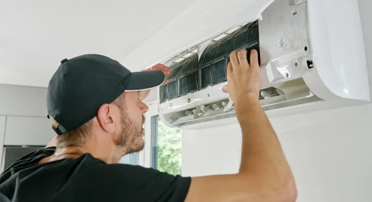 Haier Klima Servisi