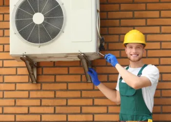 Halaskargazi Edip Klima Servisi