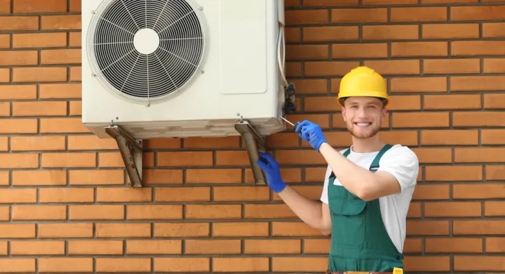 Halaskargazi Edip Klima Servisi