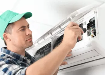 Harbiye Klima Servisi