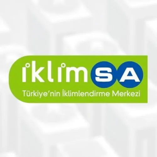 Iklimsa Logo