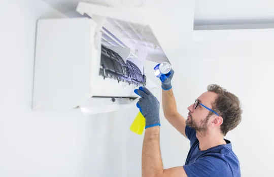 Klima Bakim Servisi 1