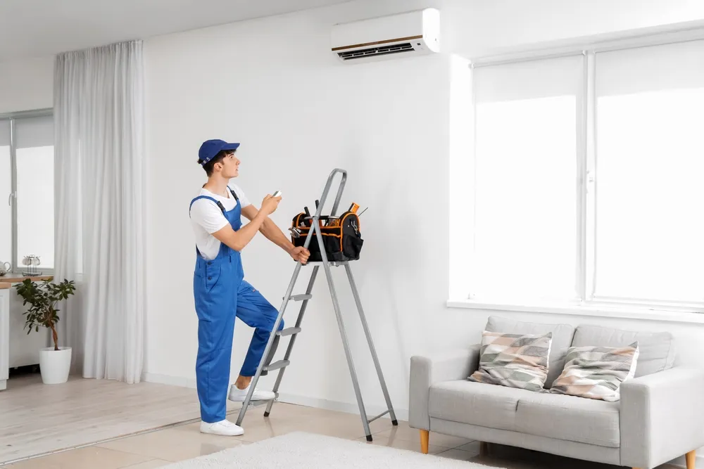 klima bakım servisi istanbul