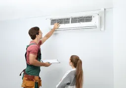 klima bakım yetkili servisi