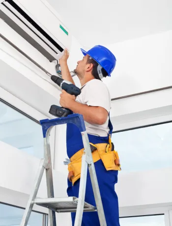 klima montaj istanbul