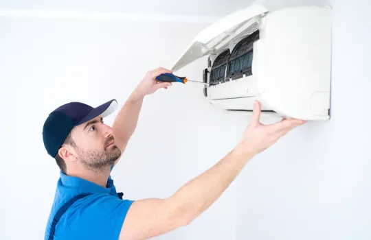 Klima Montaj Servisi 2