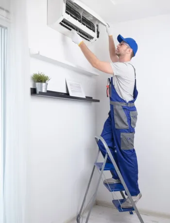 klima tamir istanbul