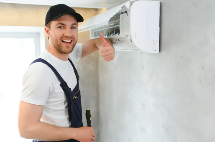 klima yedek parça mağazası