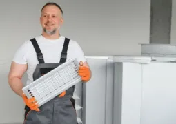 klima yedek parça satışı