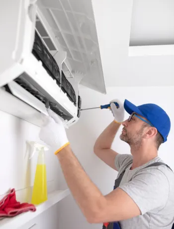 klima servisi istanbul