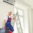 Mahmutbey Klima Servisi