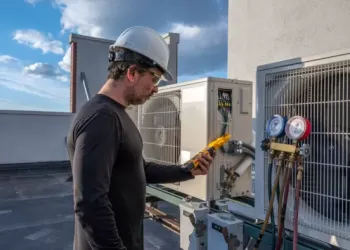 Merdivenköy Klima Servisi