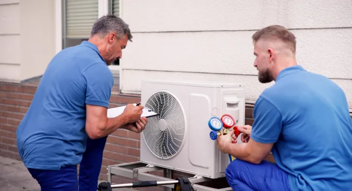 Mitsubishi Electric Klima Servisi