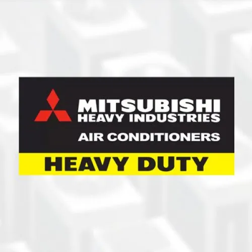 Mitsubishi Klima Servisi