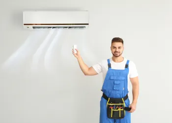 Orta Mahalle Klima Servisi