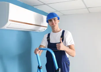 Panasonic Klima Servisi