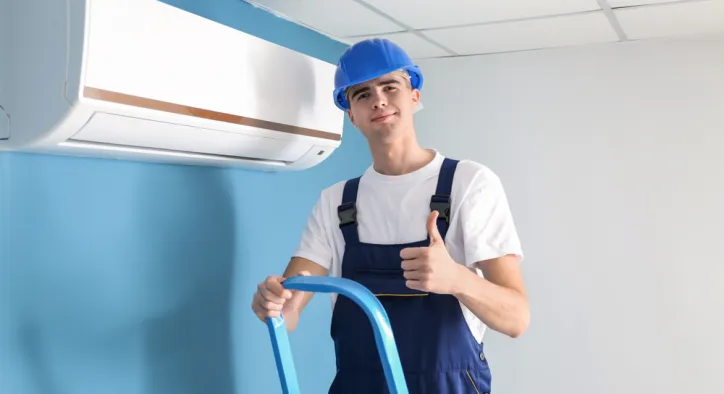 Panasonic Klima Servisi