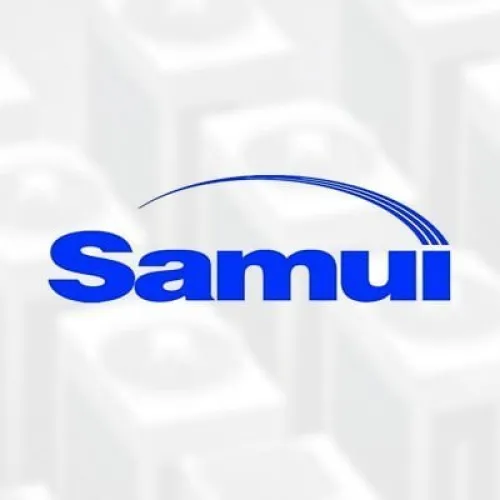 Samui Logo