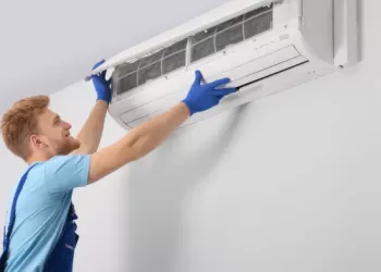 Sanayi Bölgesi Klima Servisi