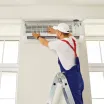 Sanyo Klima Servisi