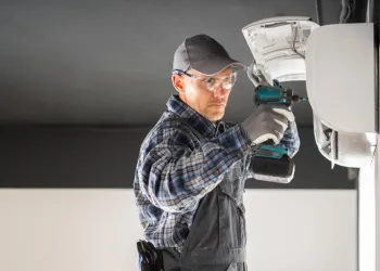 Şehremini Klima Servisi