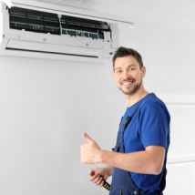 Yetkili Klima Servisi - Servis Home