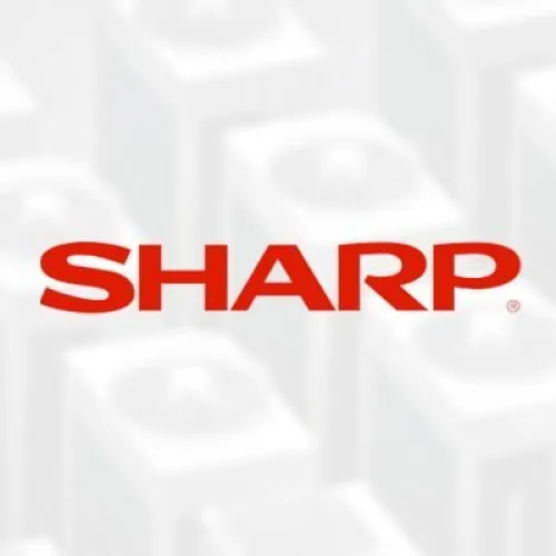 Sharp Logo