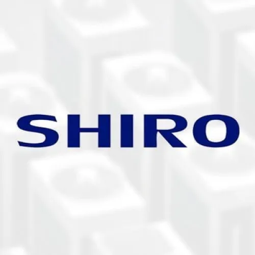Shiro Logo