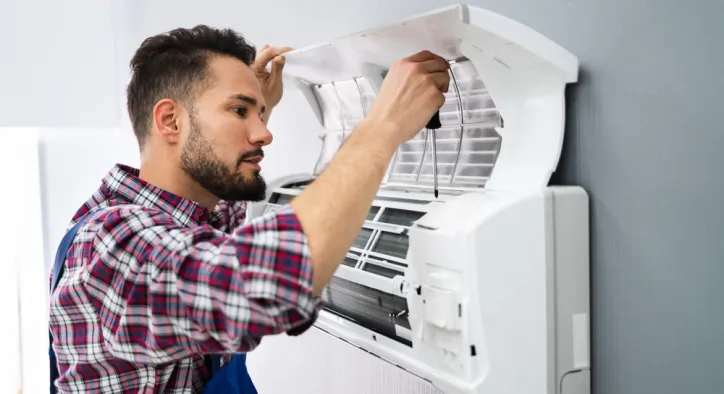 Siemens Klima Servisi